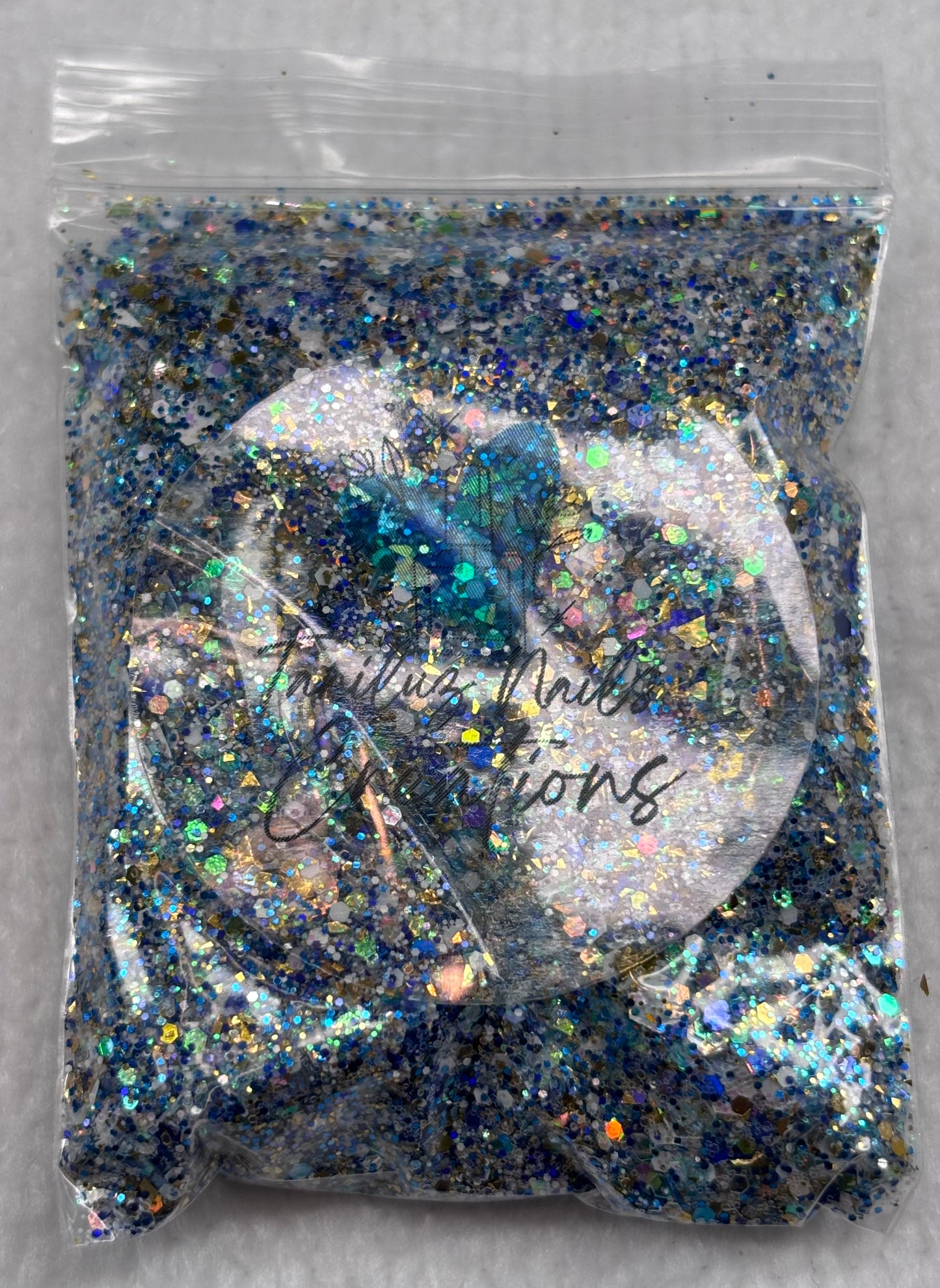 Glitter mix #3