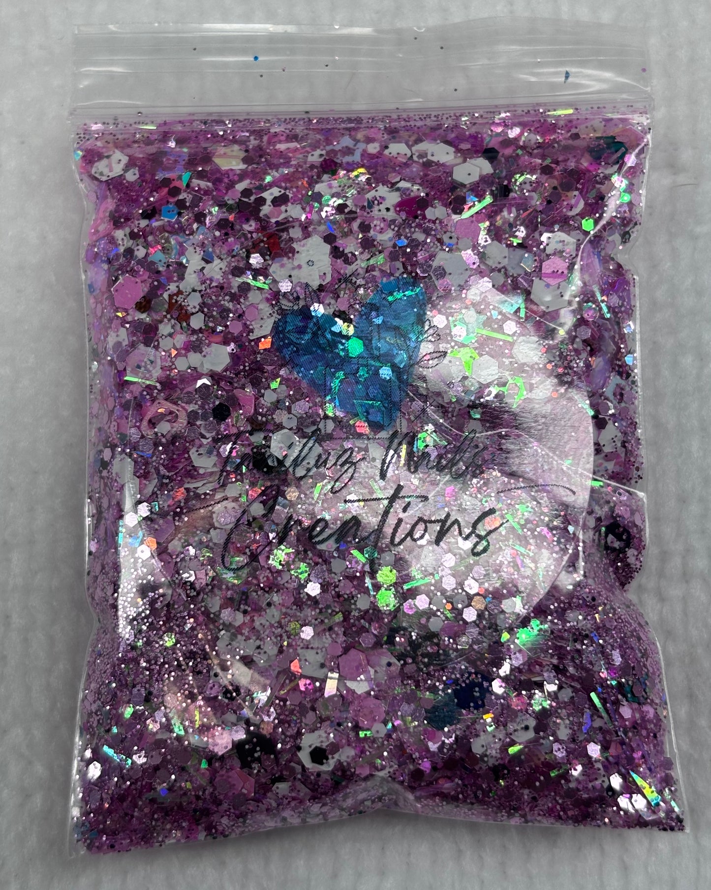 Glitter Mix#4