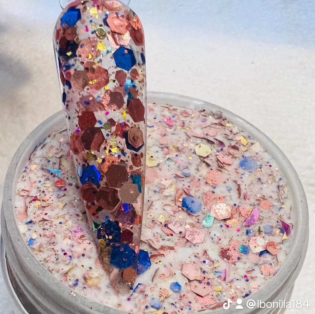 Glitter Mix #9