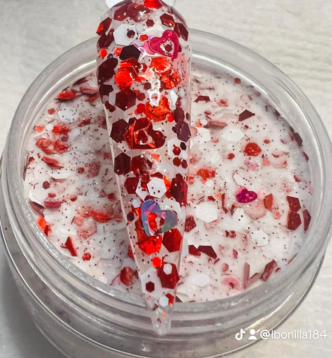 Glitter mix SV#23