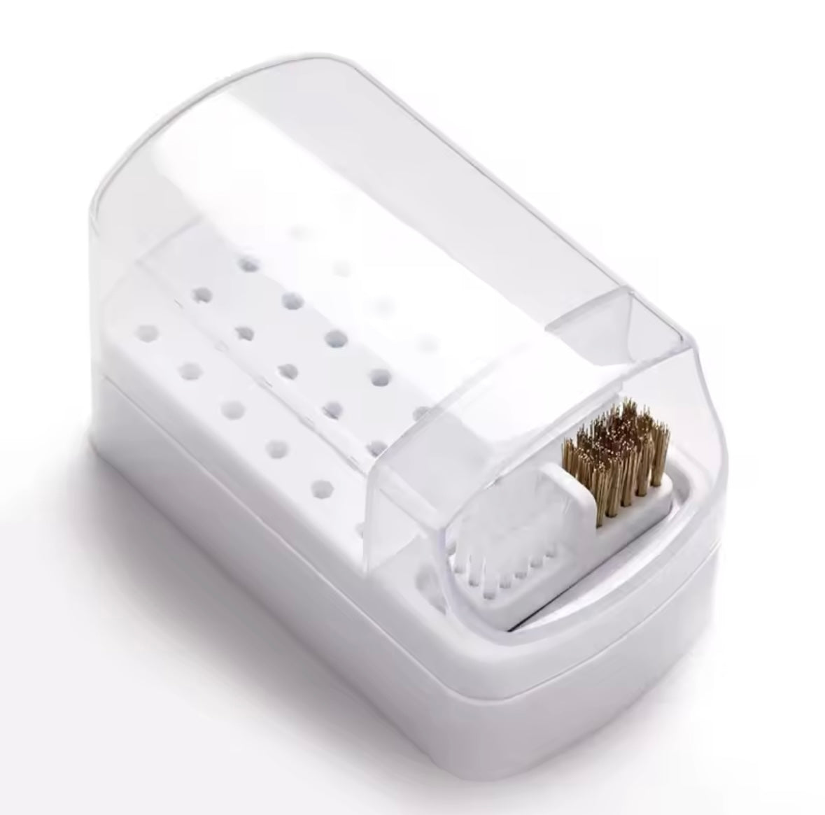 Organizador de Brocas