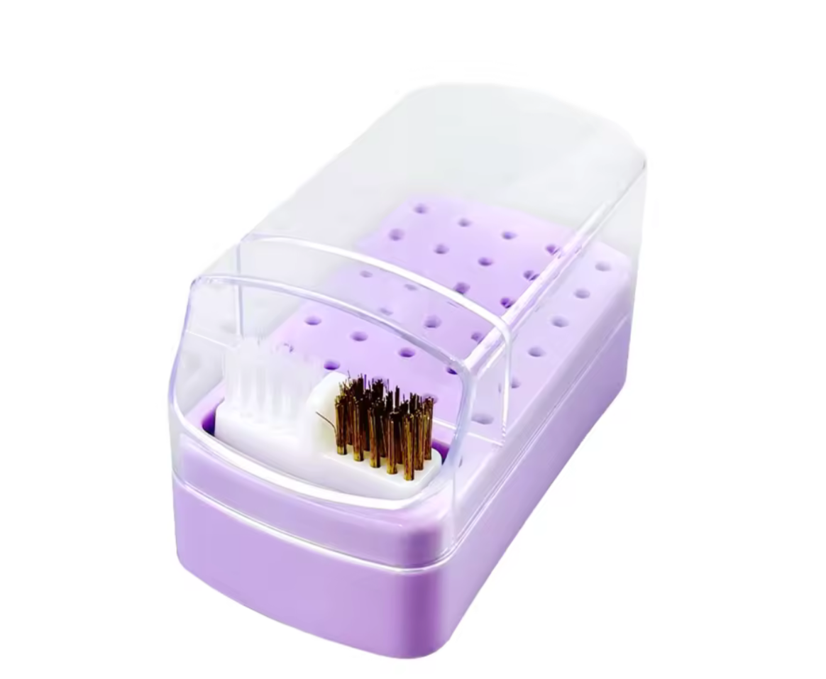 Organizador de Brocas