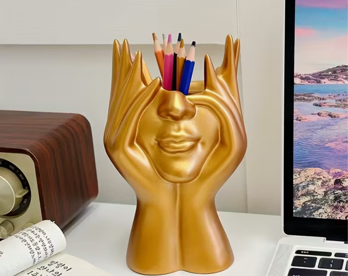 Mano decorativa