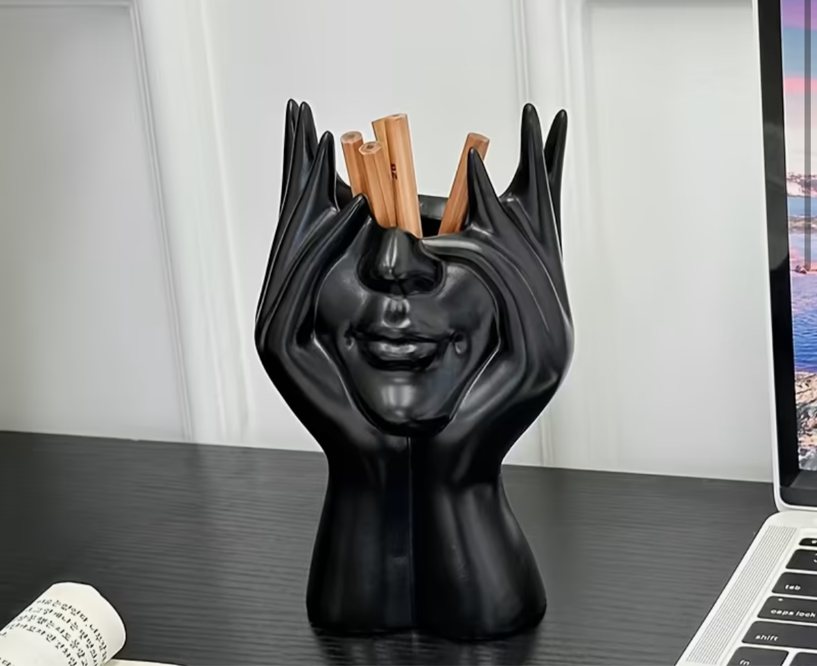 Mano decorativa
