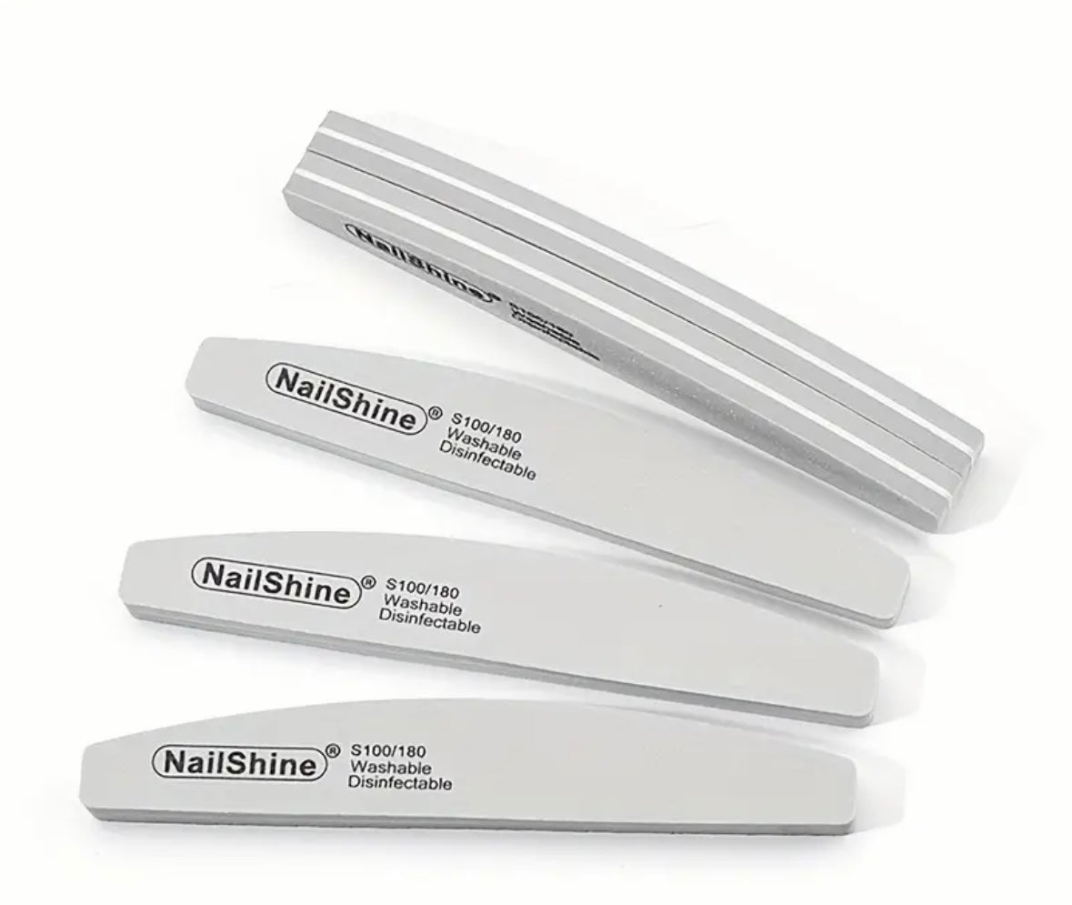 Nail Buffer