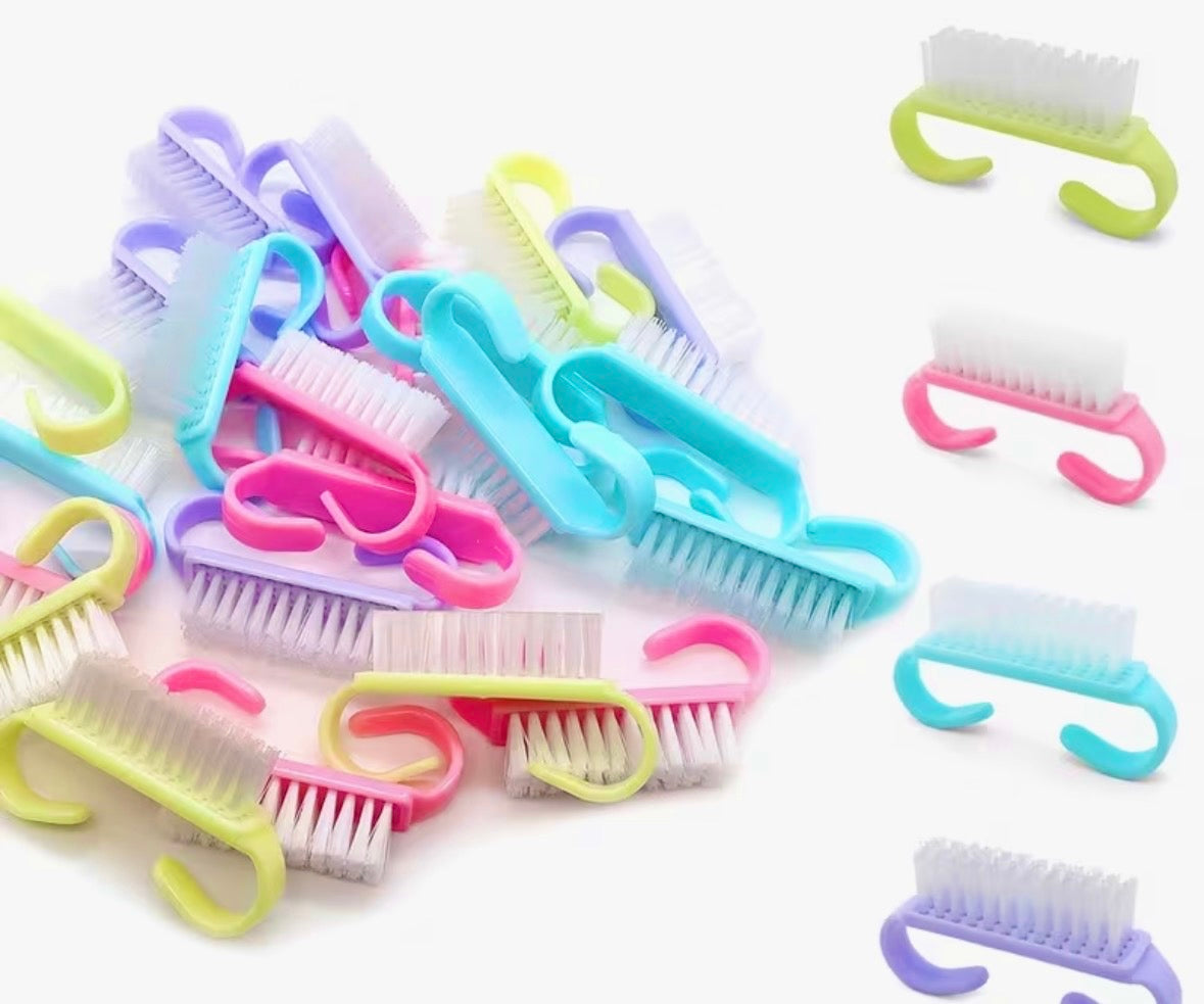 Cepillos de Manicura