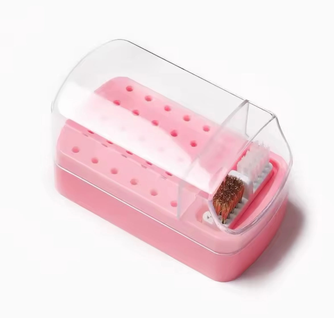 Organizador de Brocas