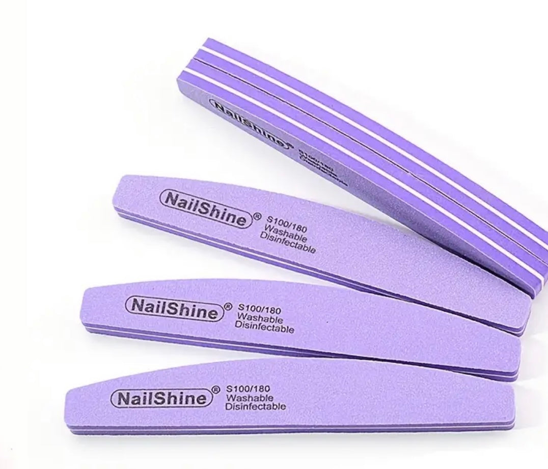 Nail Buffer