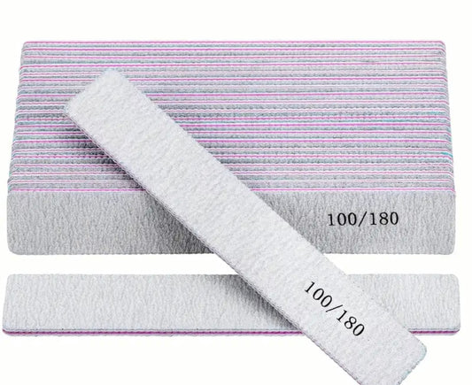 Nail file