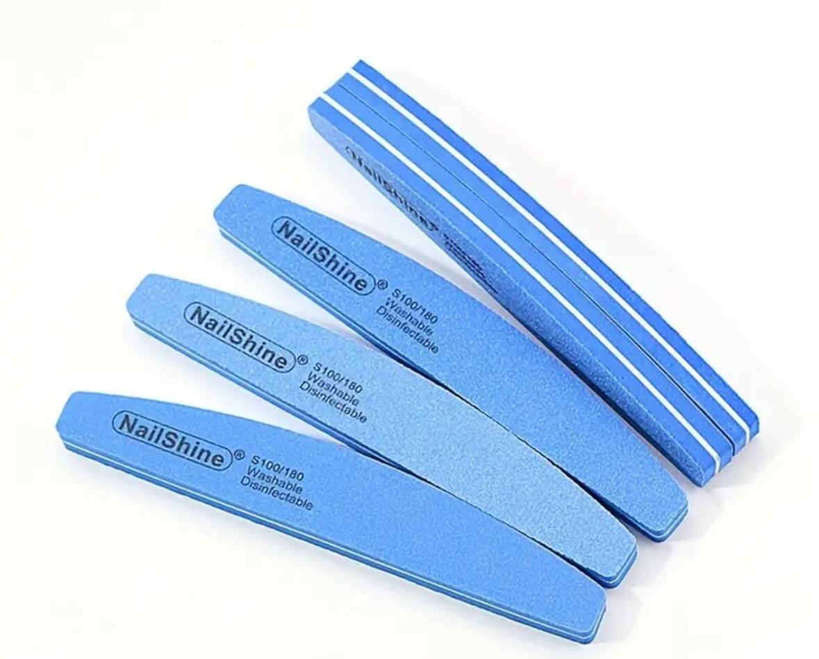 Nail Buffer