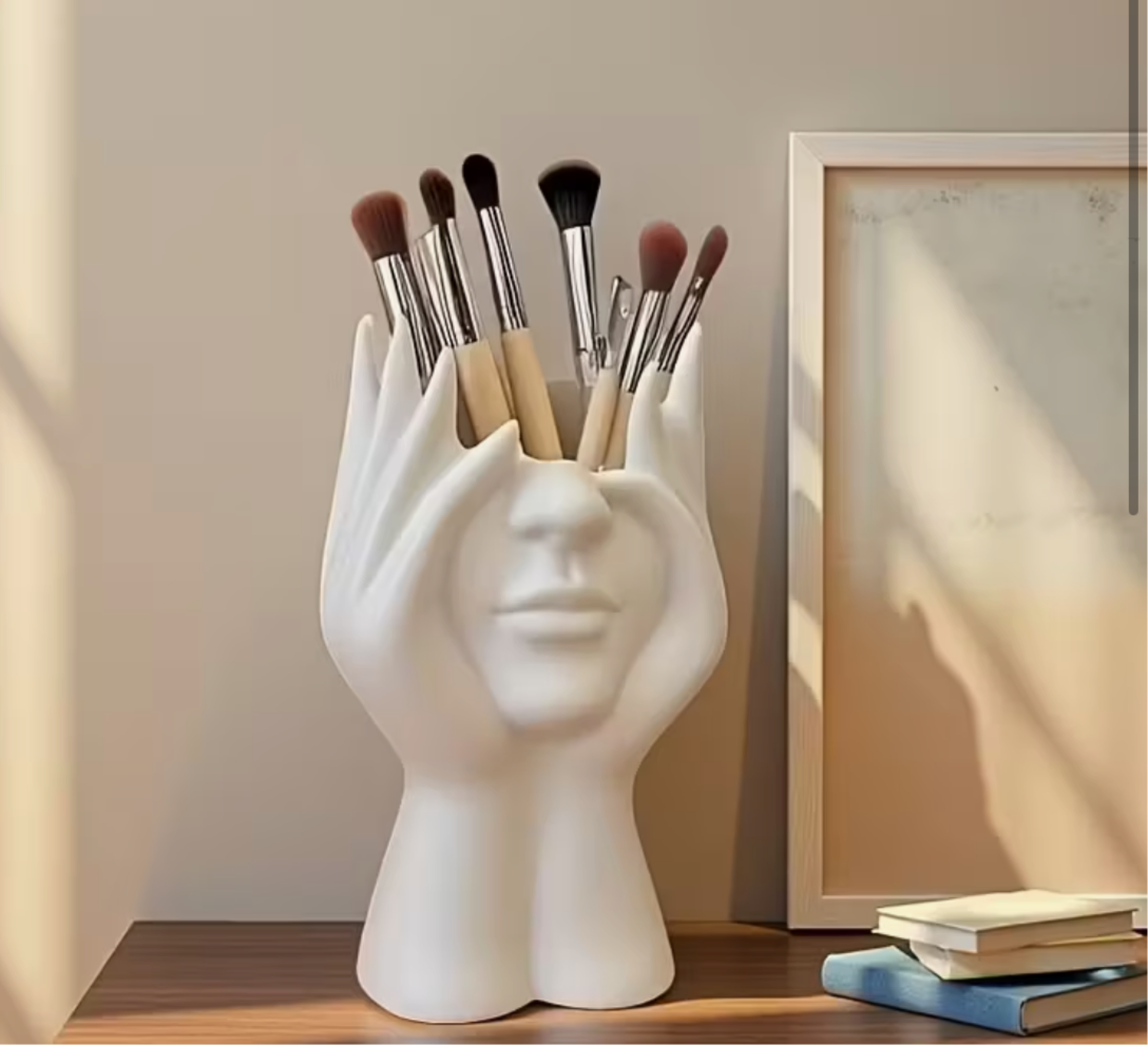 Mano decorativa