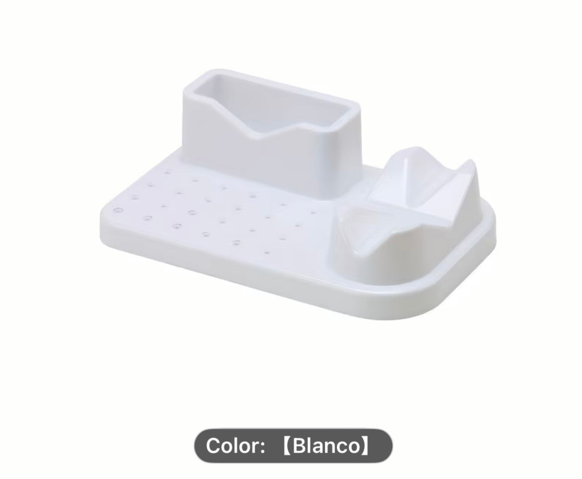Organizador para drill y broca de manicura