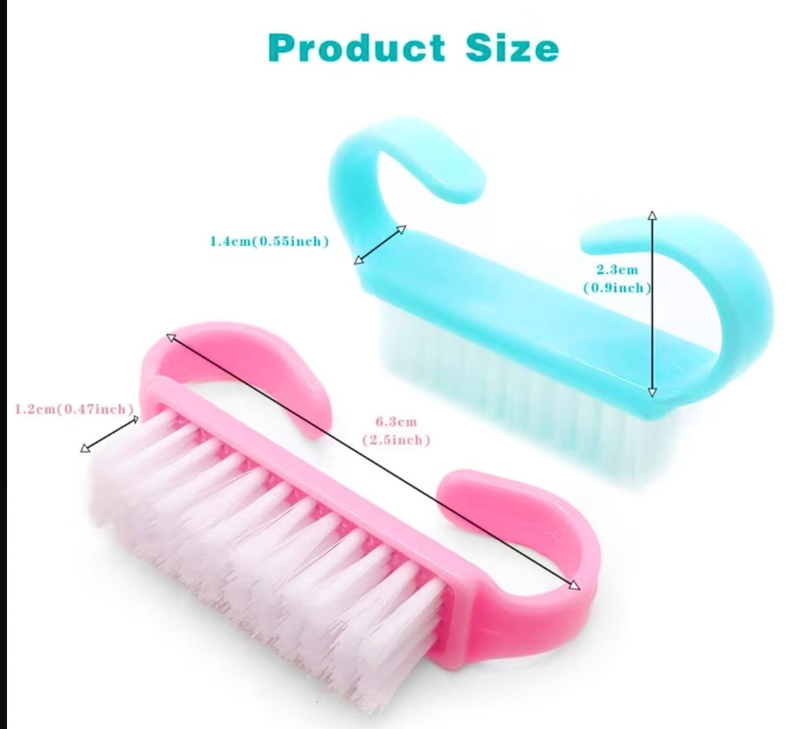 Cepillos de Manicura