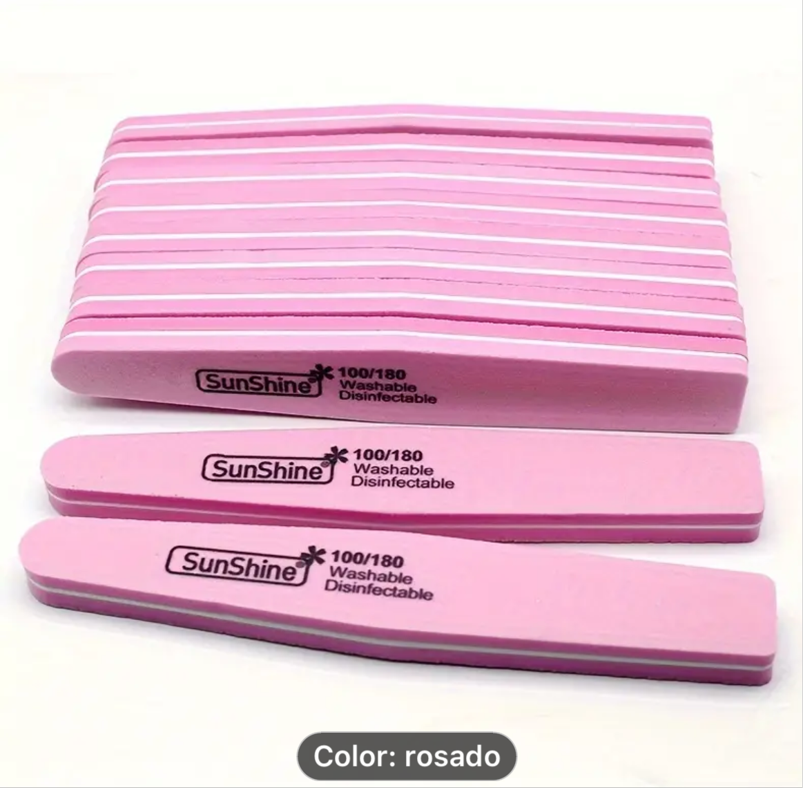 Nail Buffer