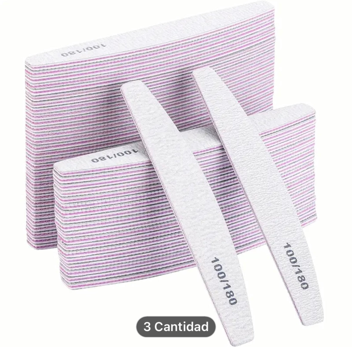 Nail file