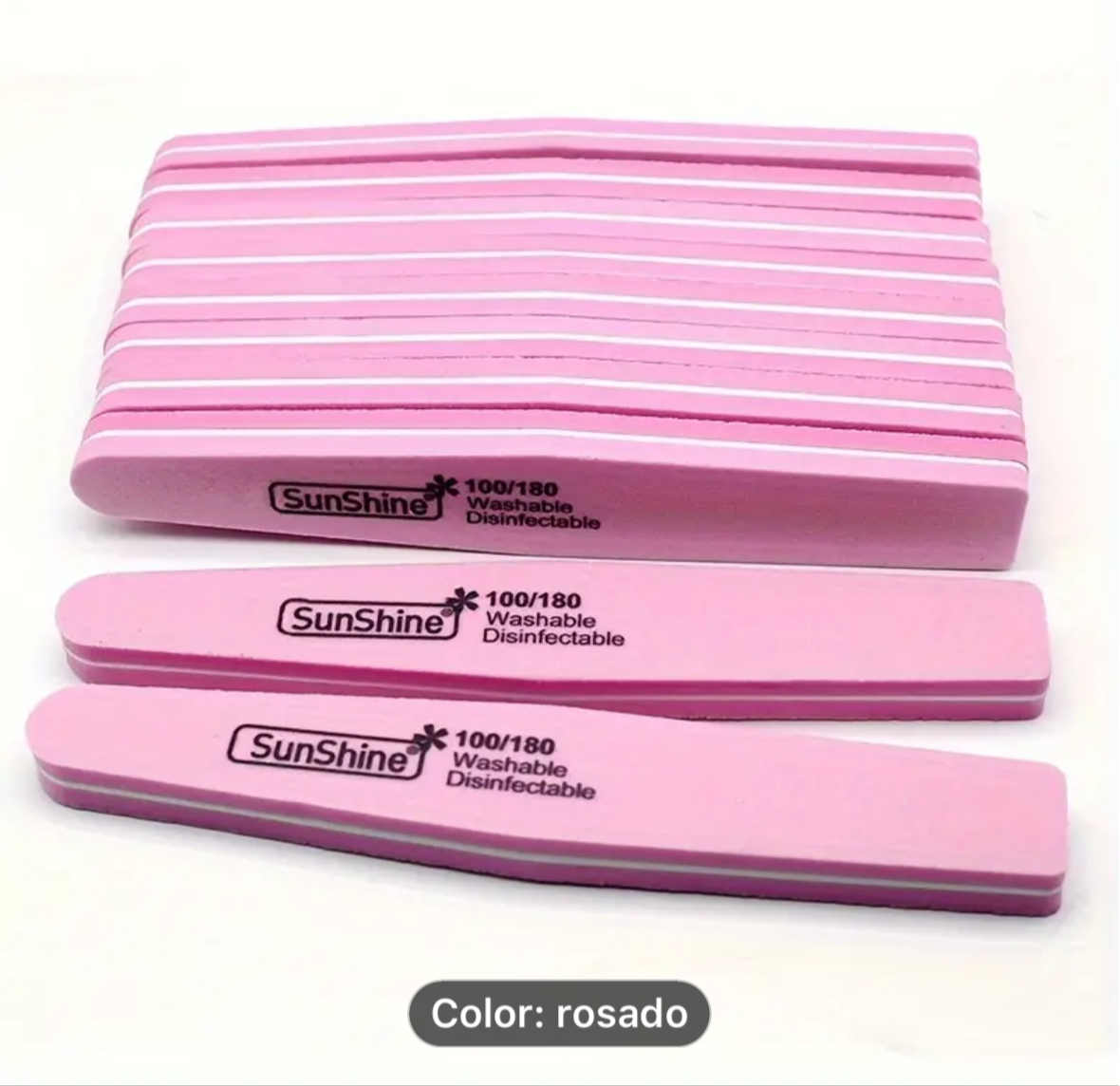 Nail Buffer