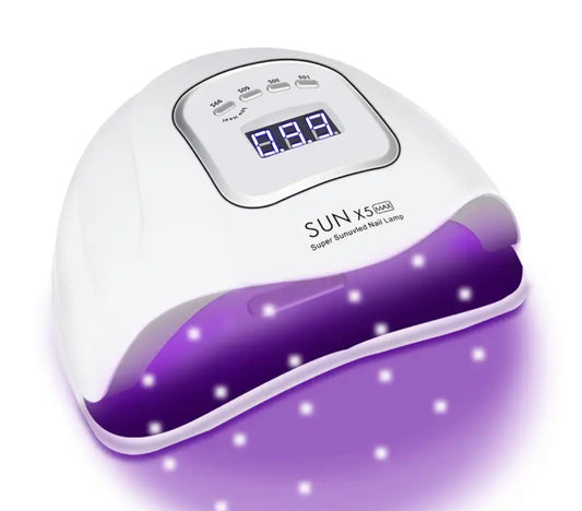 Nail lamp LED UV