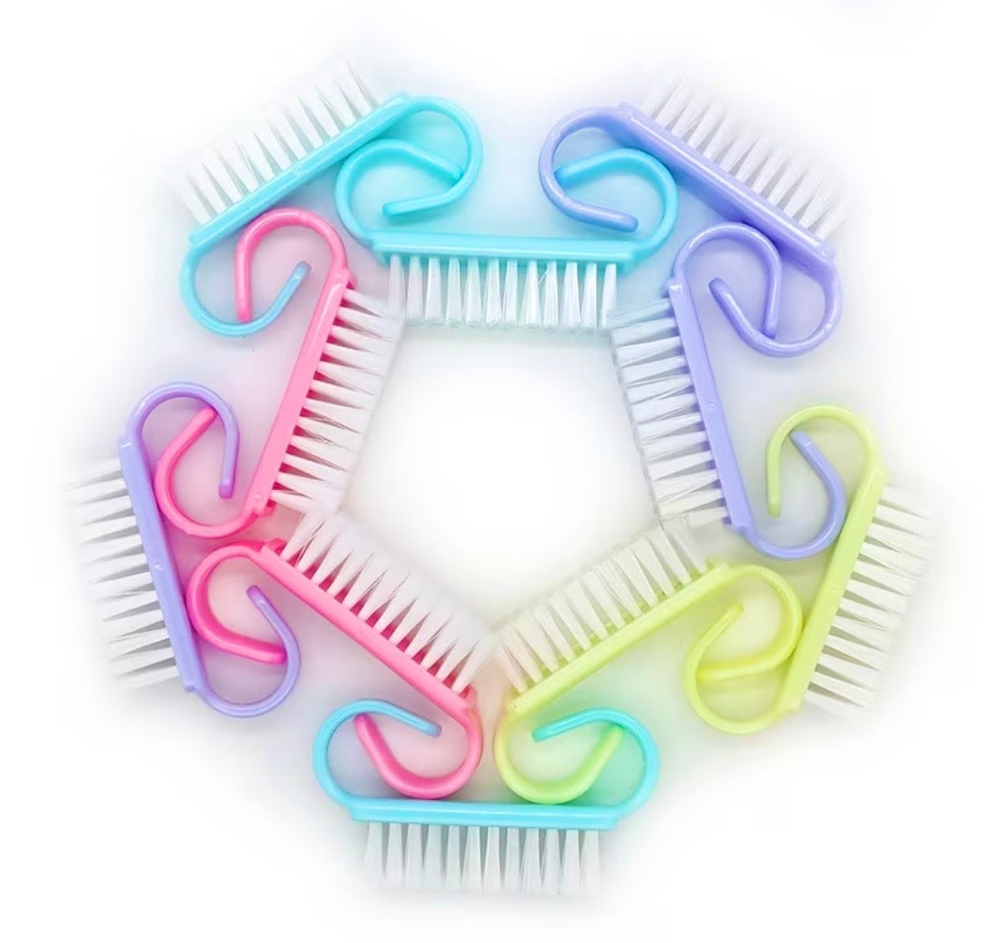 Cepillos de Manicura