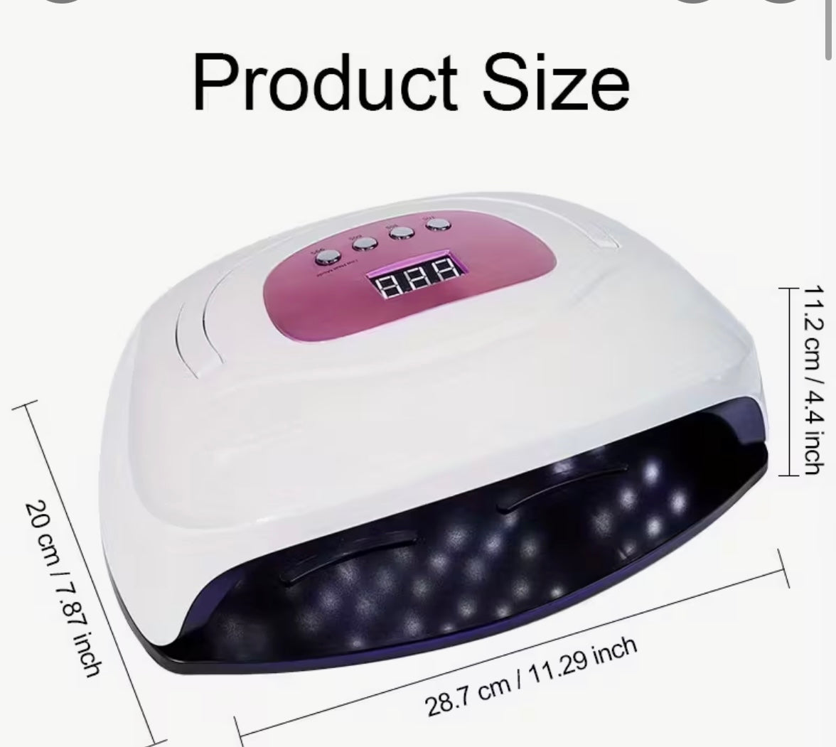 Lámpara UV Led