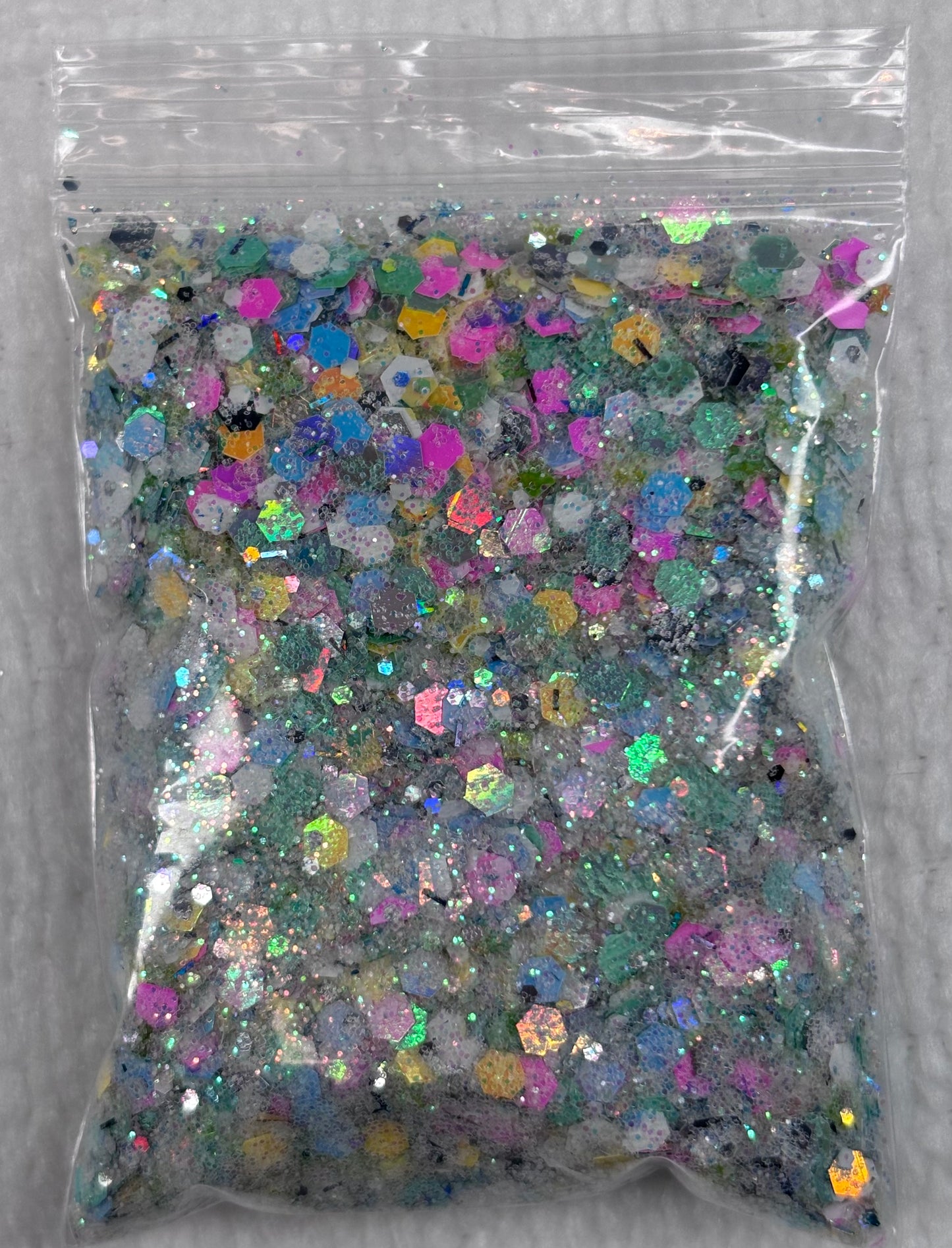 Glitter mix #2