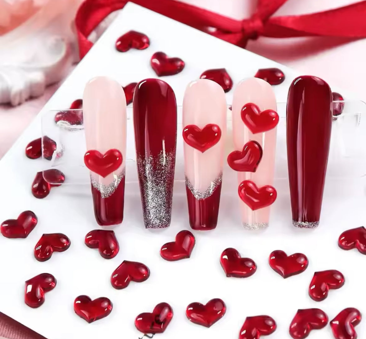 San Valentine ❤️