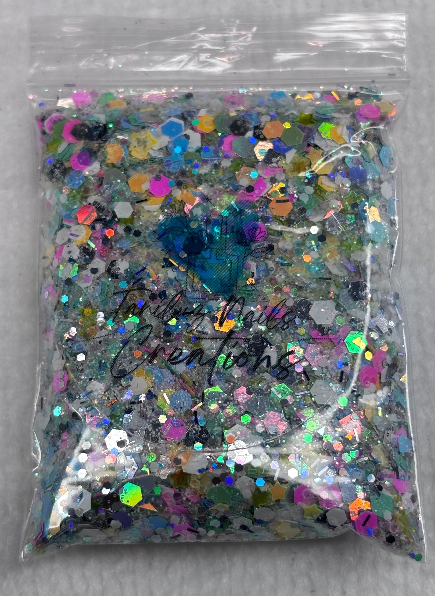 Glitter mix #2