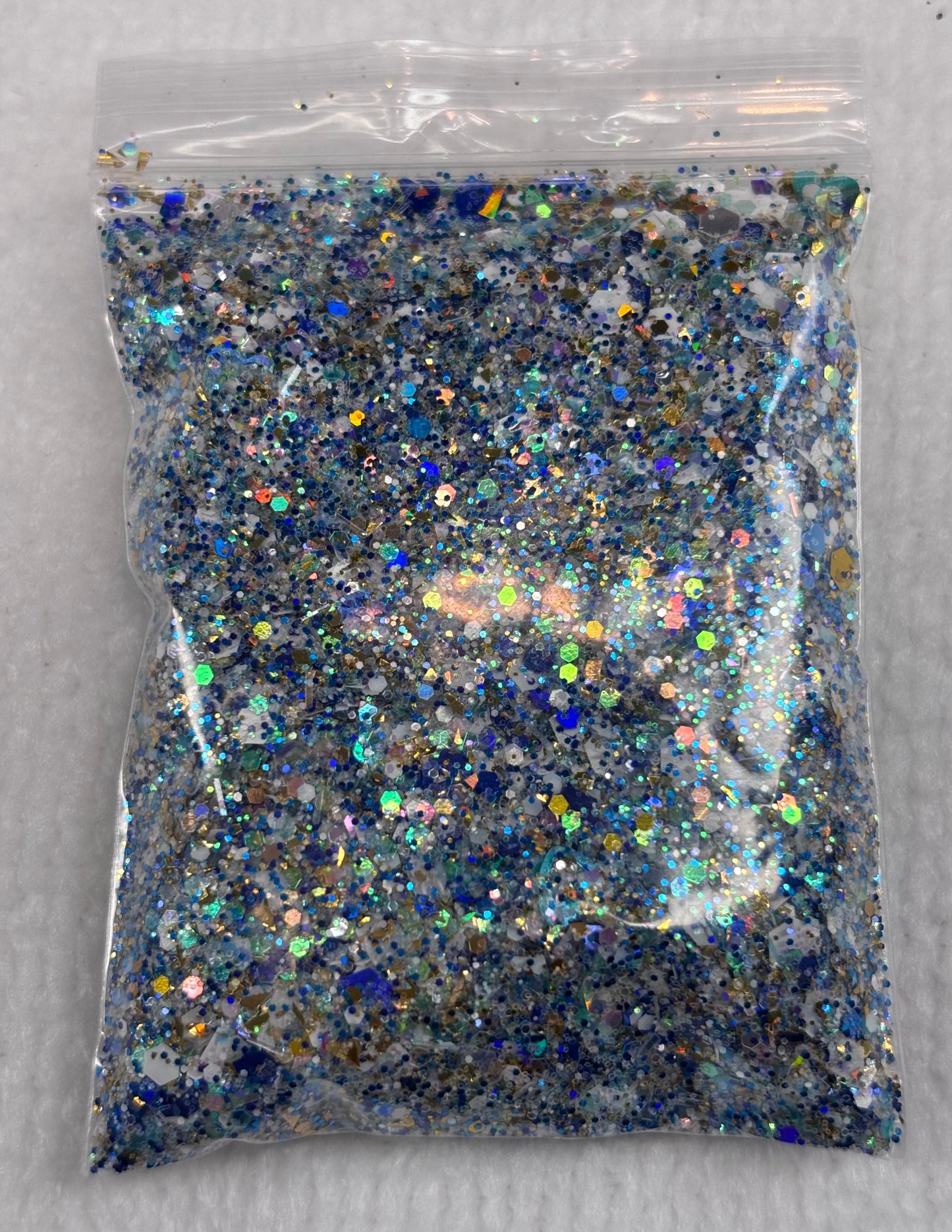 Glitter mix #3