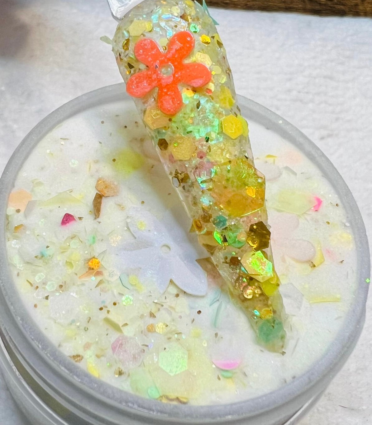Glitter Mix # 14
