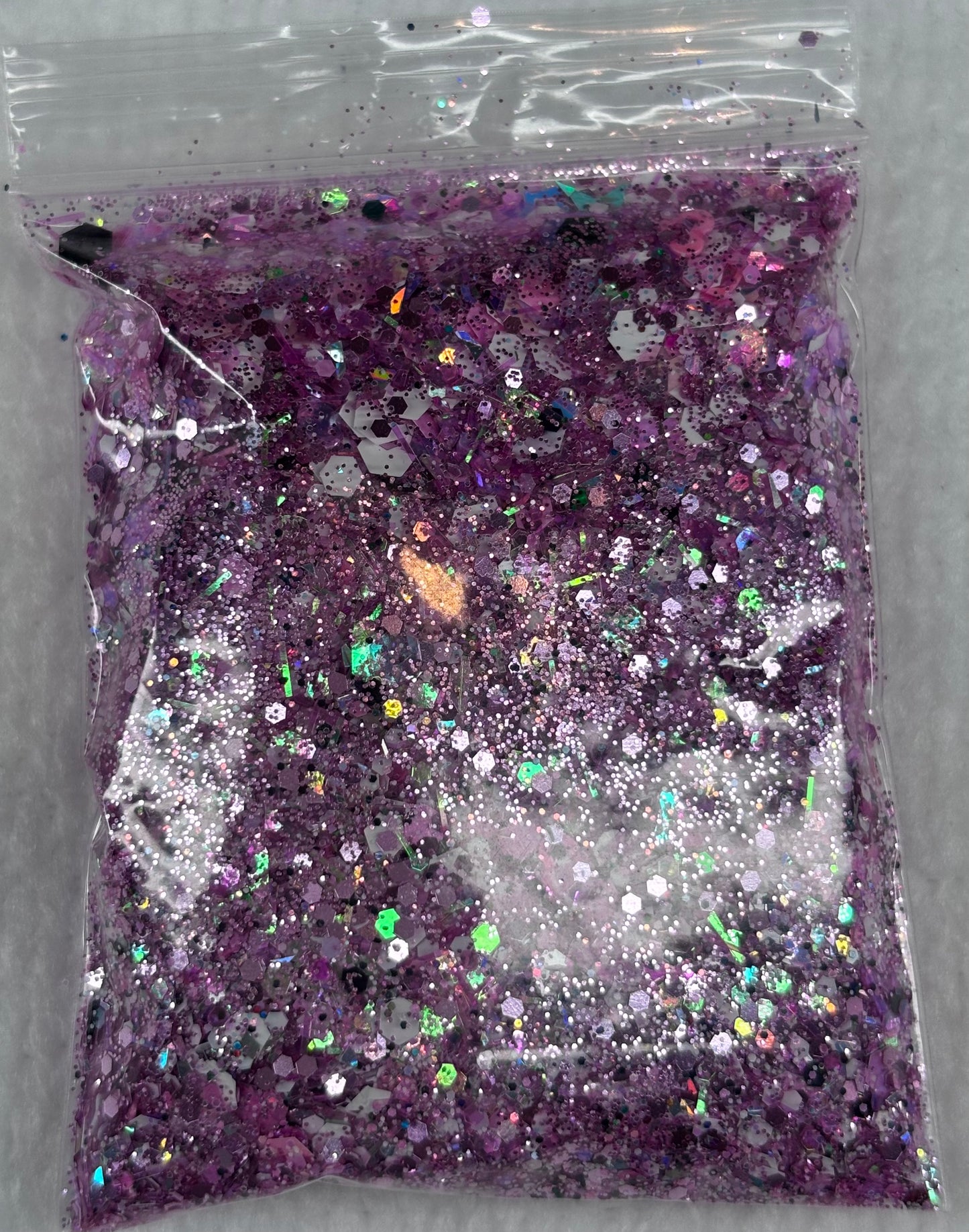 Glitter Mix#4