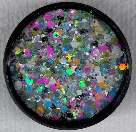 Glitter mix #2