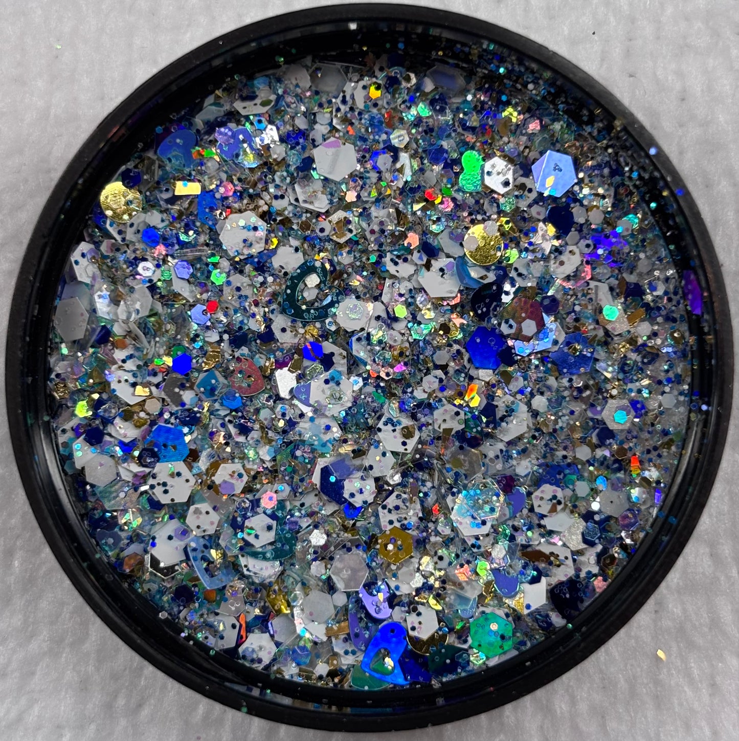 Glitter mix #3