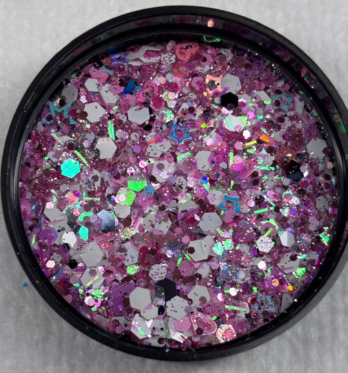 Glitter Mix#4
