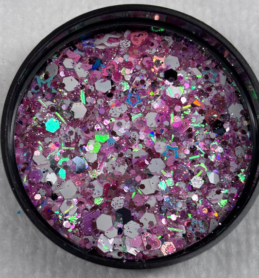 Glitter Mix#4
