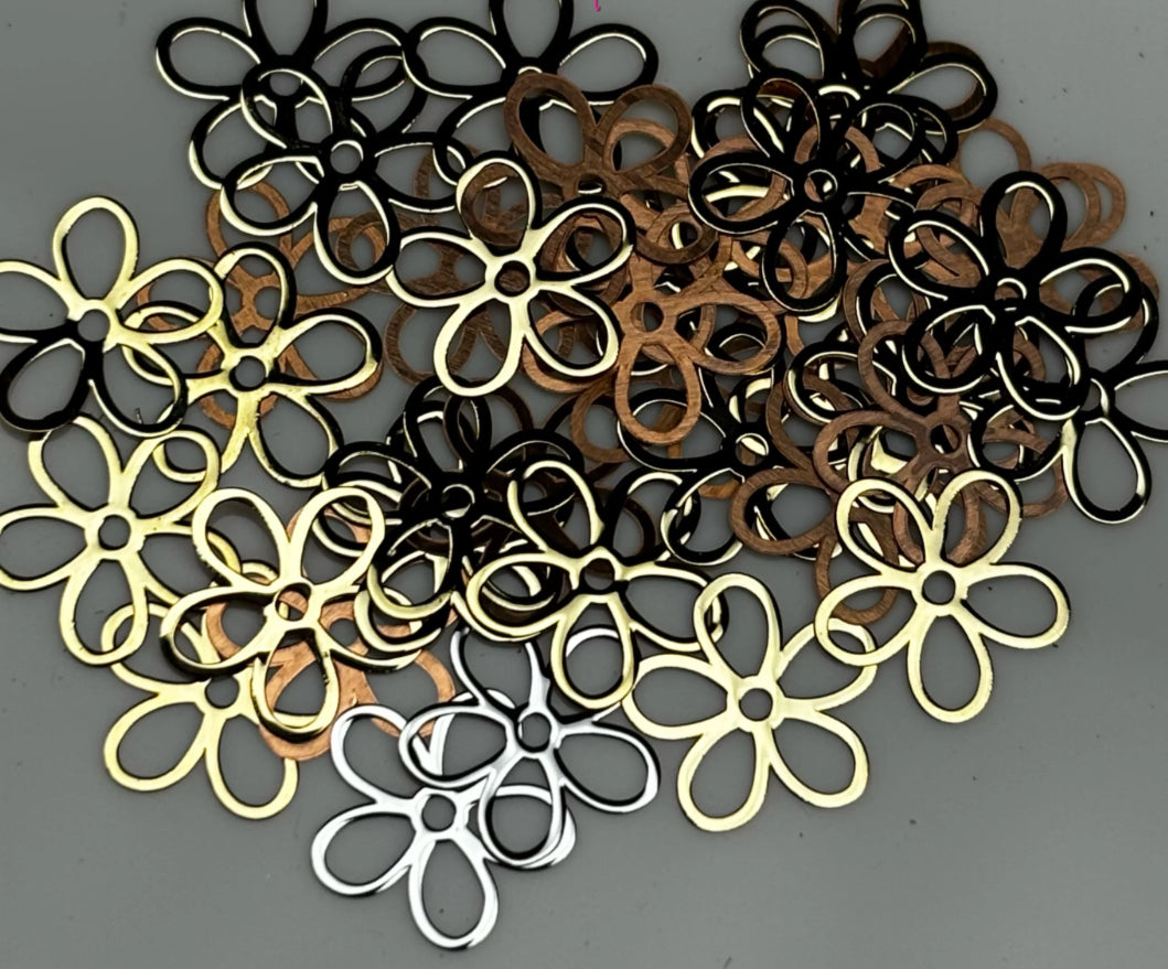 Nails decorations
