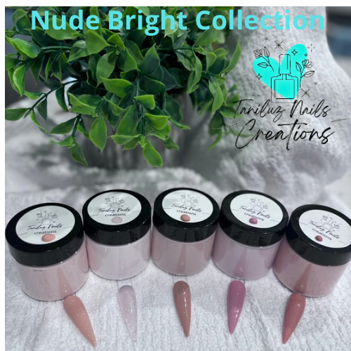 Nude Bright Collection