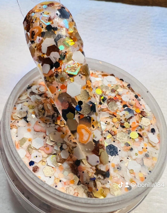 Glitter Mix #17
