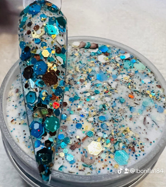 Glitter Mix #8