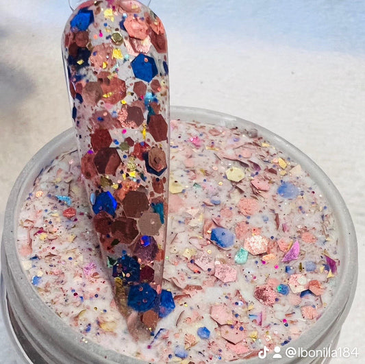 Glitter Mix #9