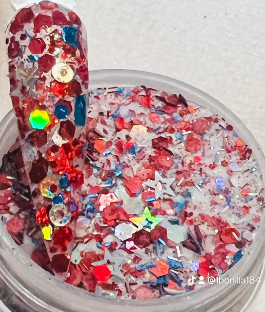 Glitter Mix #10