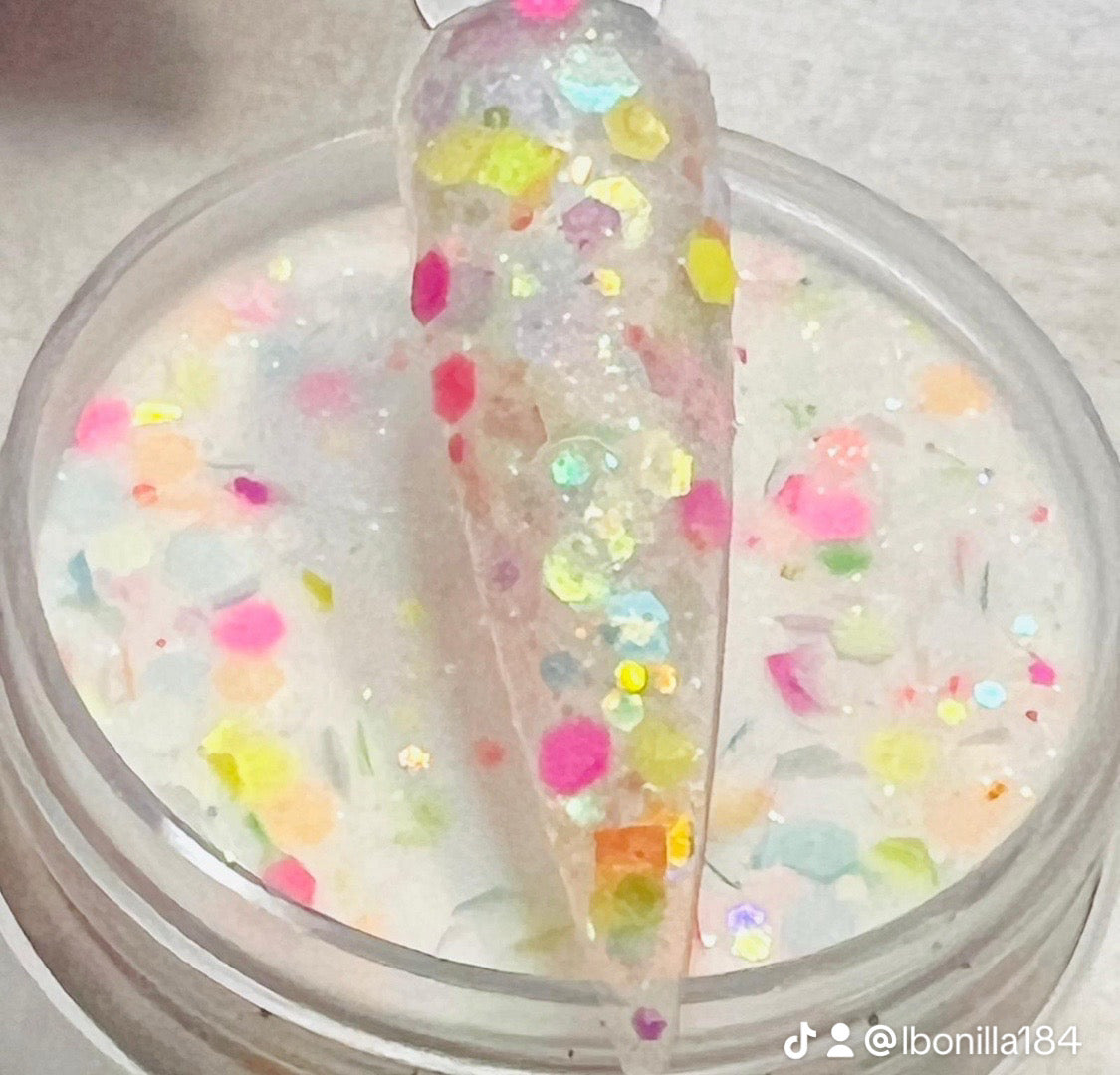 Glitter Mix #1