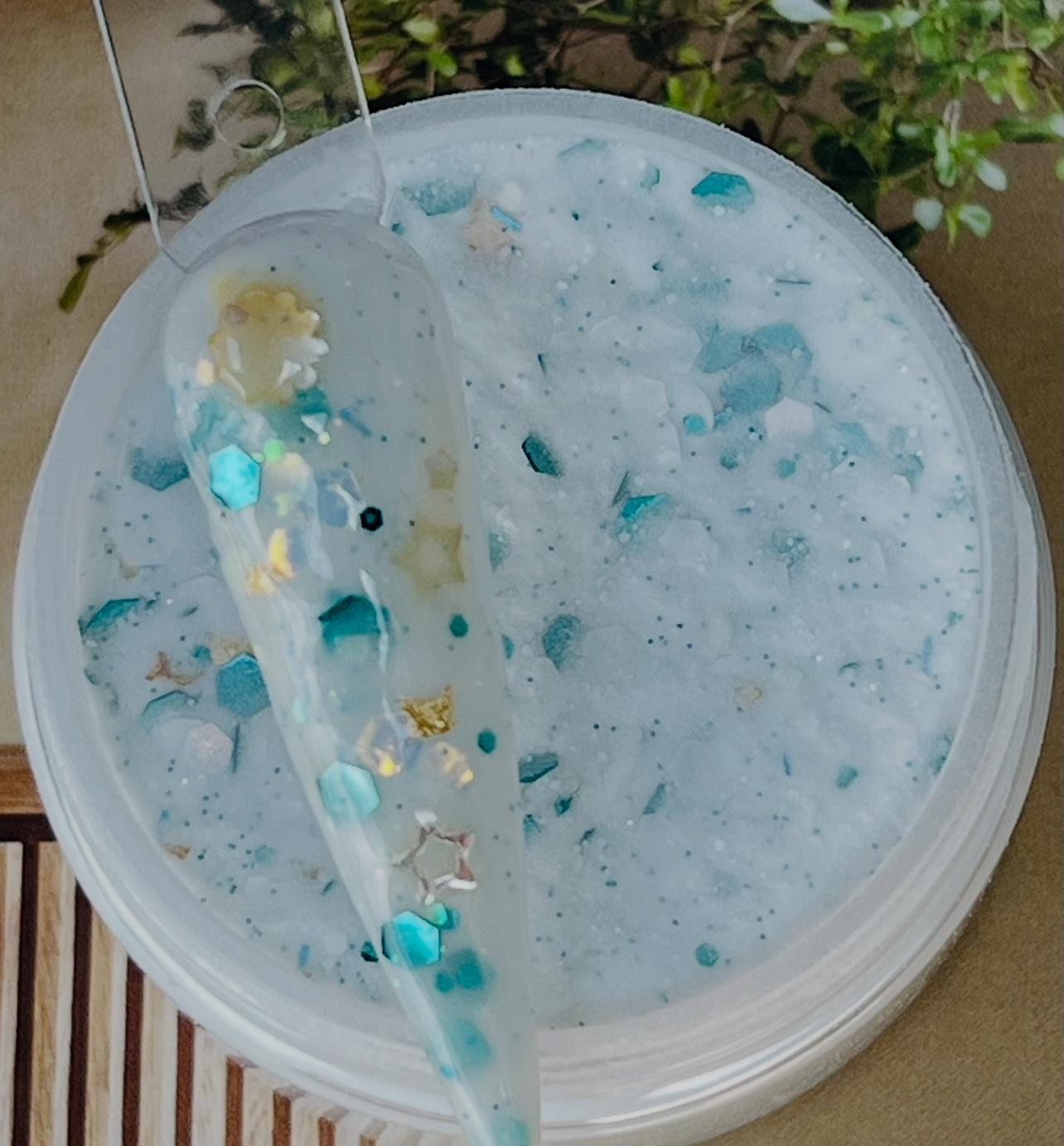 Acrílico Opal mix #13