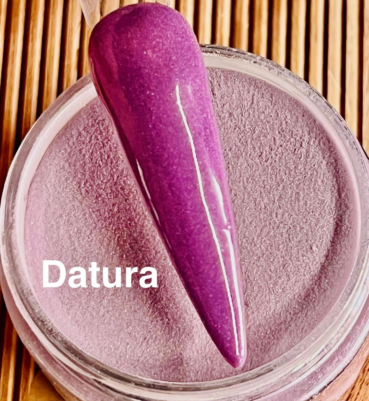 Acrílico Datura